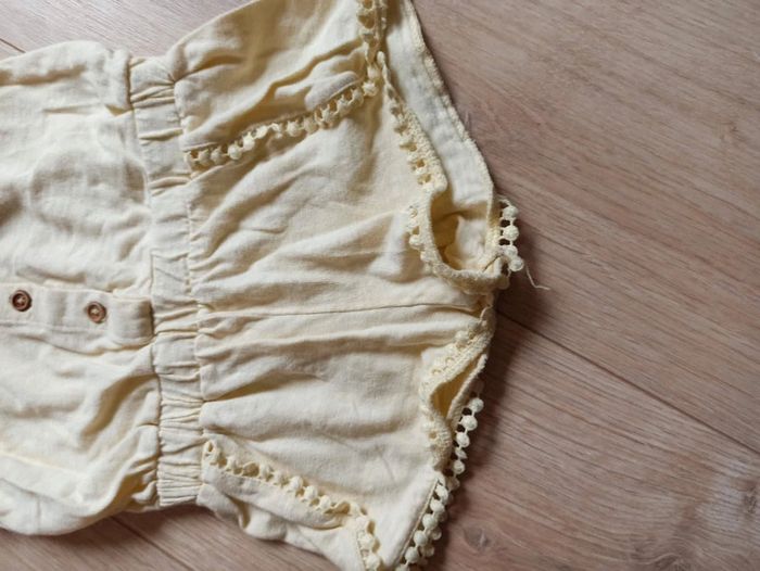 Combishort - photo numéro 4