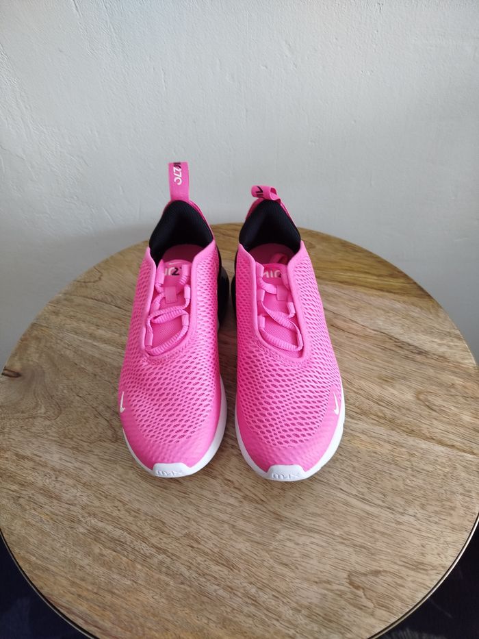 Baskets NIke T32 - photo numéro 3