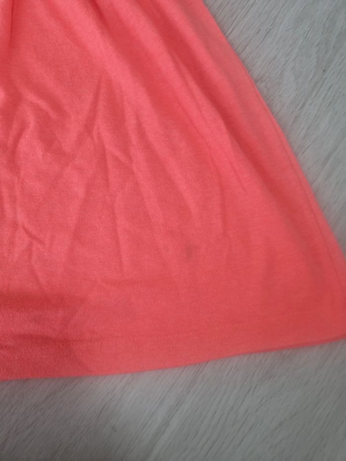 Robe rose été - photo numéro 7