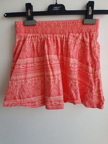 Jupe fille 8 ans (128)