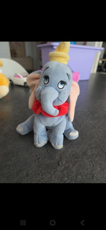 Peluche