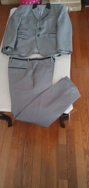 Costume Zara Man Taille  S