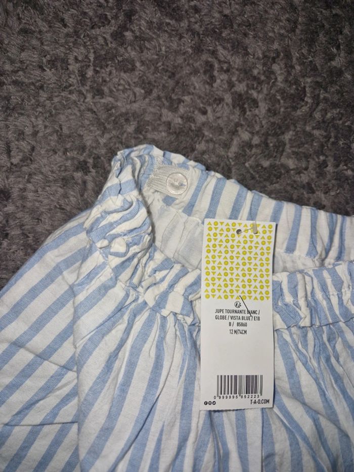 Jupes - photo numéro 4