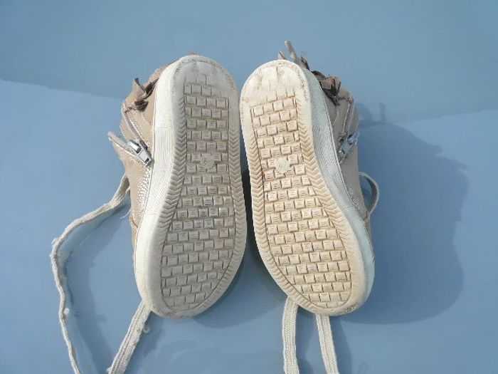 Basket haute 24 - photo numéro 2