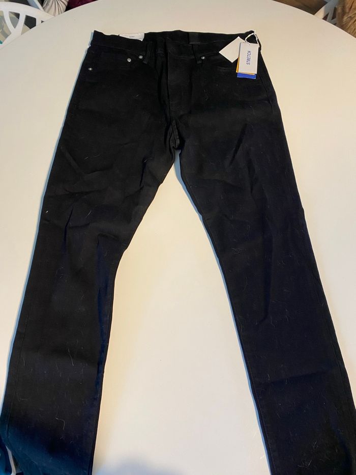 Jean homme - photo numéro 4