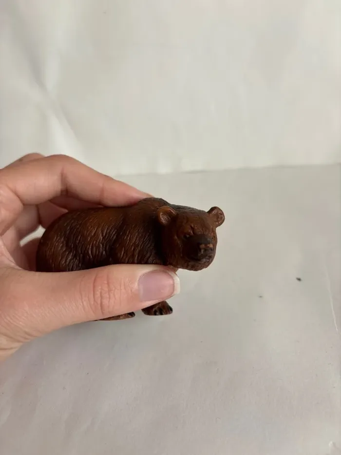 Ours brun Schleich - photo numéro 4