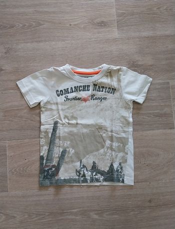 Tee shirt 