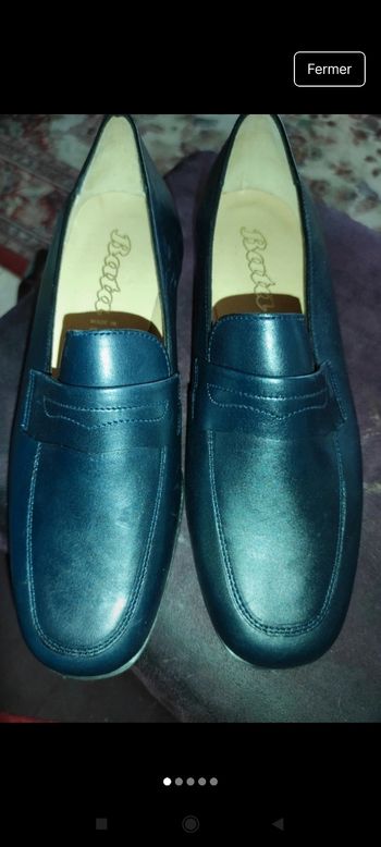 Chaussures neuf ch3