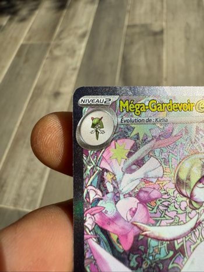 ✨ Méga Gardevoir Alt 178/132 ✨ - photo numéro 3