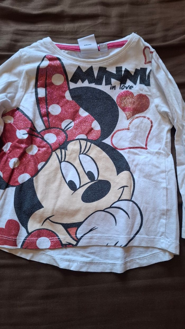 Tee shirt - photo numéro 3