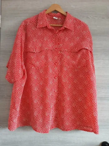 Chemise Size up