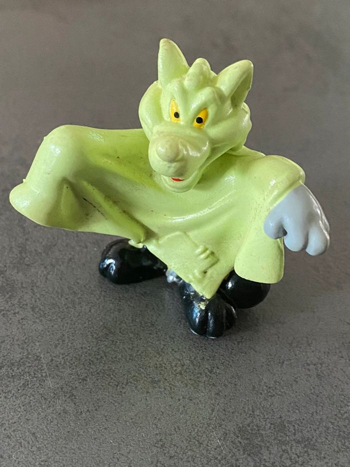 Figurine Flunch