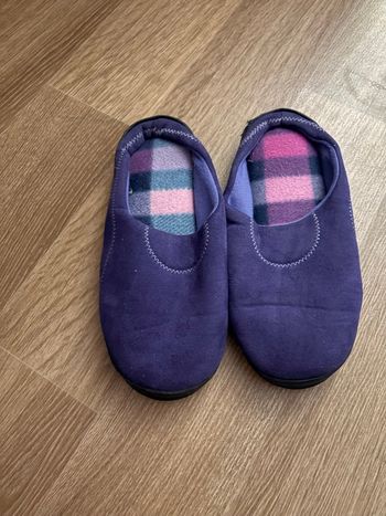 pantoufle