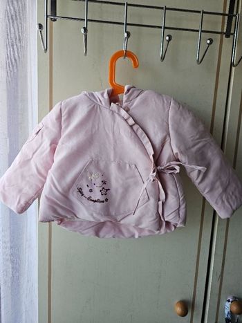 Manteau