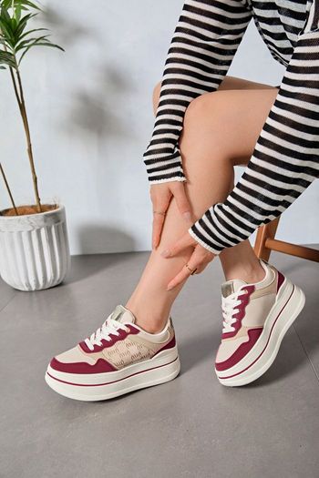 Basket femme woman shoes 37