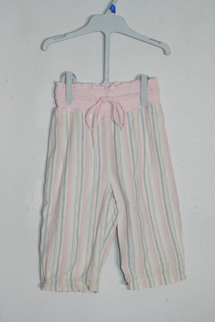 Ensemble Ribambelle Débardeur + pantalon - photo numéro 5