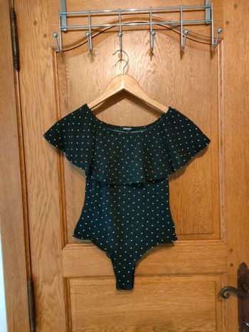 Bodie femme Jenifer S