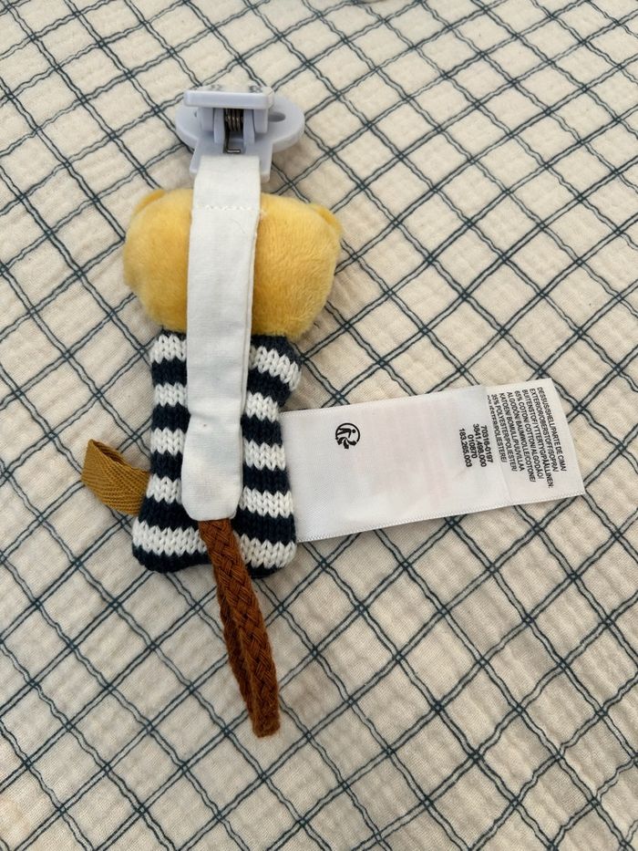 Attache tétine - photo numéro 3