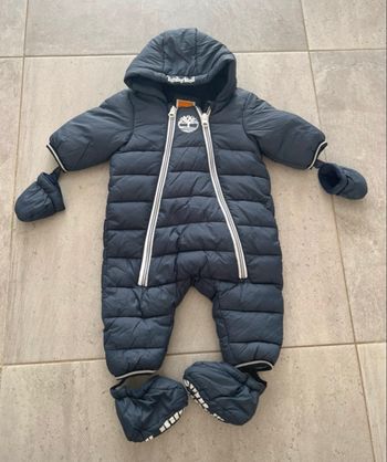 Combinaison Timberland 