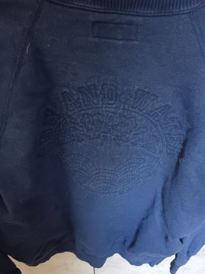 Sweat - photo numéro 5