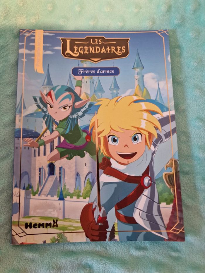 Livre