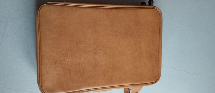 Valise à roulettes - photo numéro 2