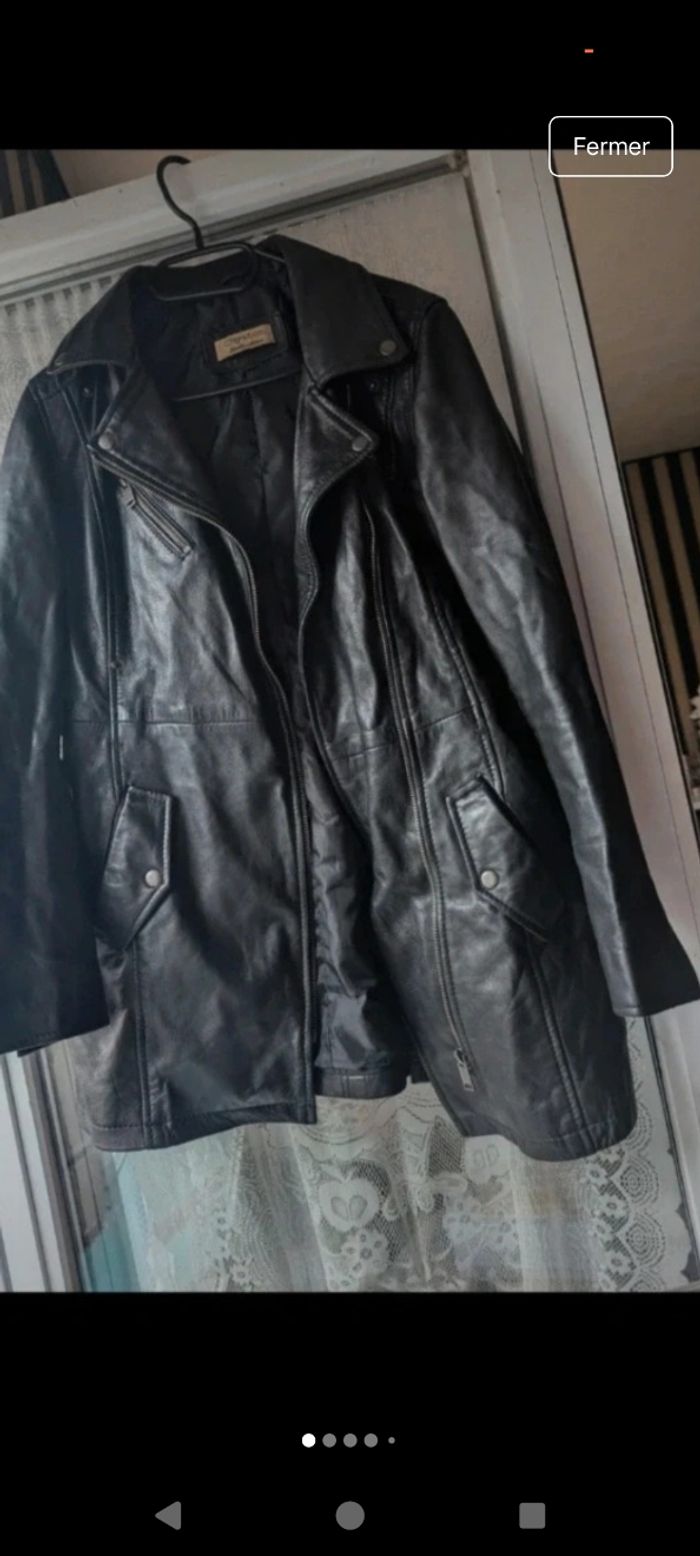 Veste femme