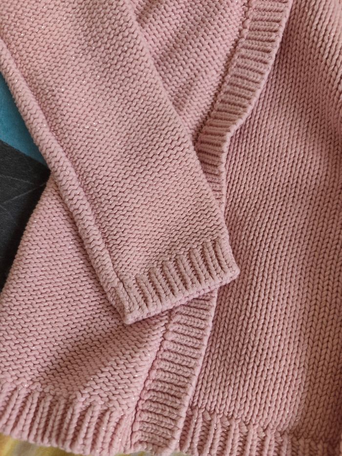 Gilet - photo numéro 2