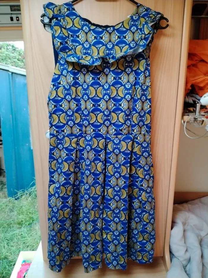 Robe Naf Naf