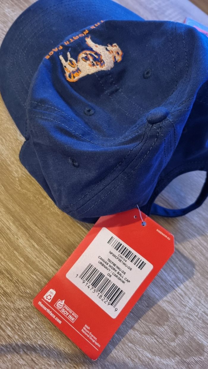 Casquette The North Face unisexe - photo numéro 2