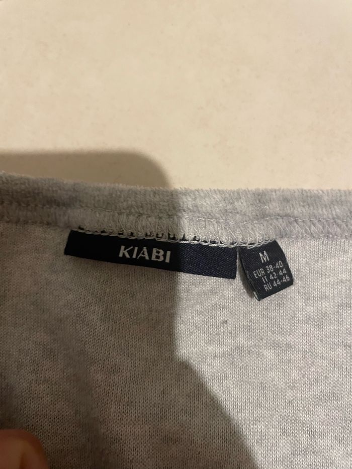 Pyjama combinaison kiabi - photo numéro 4