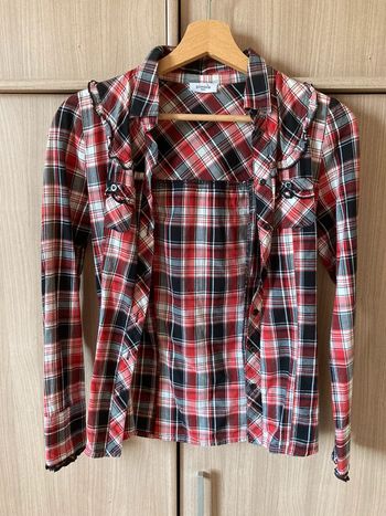 Chemise