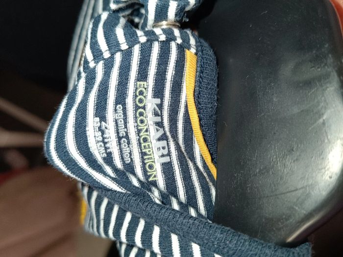 T shirt manche longue - photo numéro 2