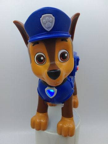 Figurine Chase Vtech