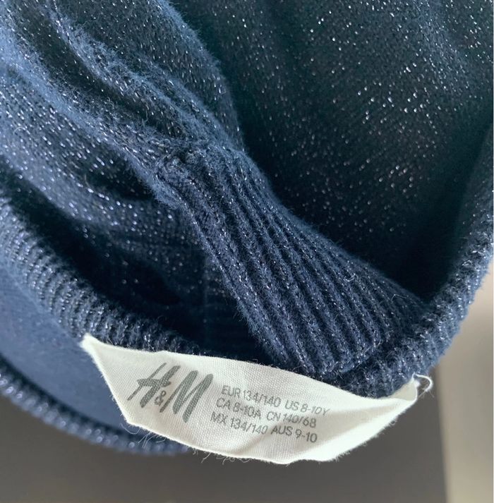 Pull scintillant - photo numéro 5