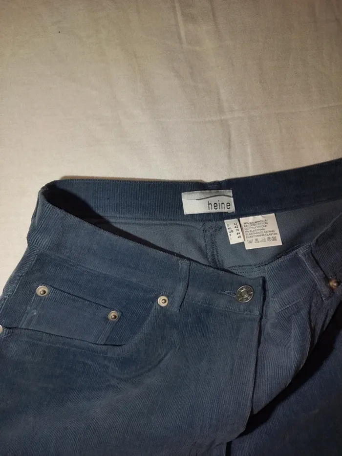 Pantalon heine - photo numéro 7