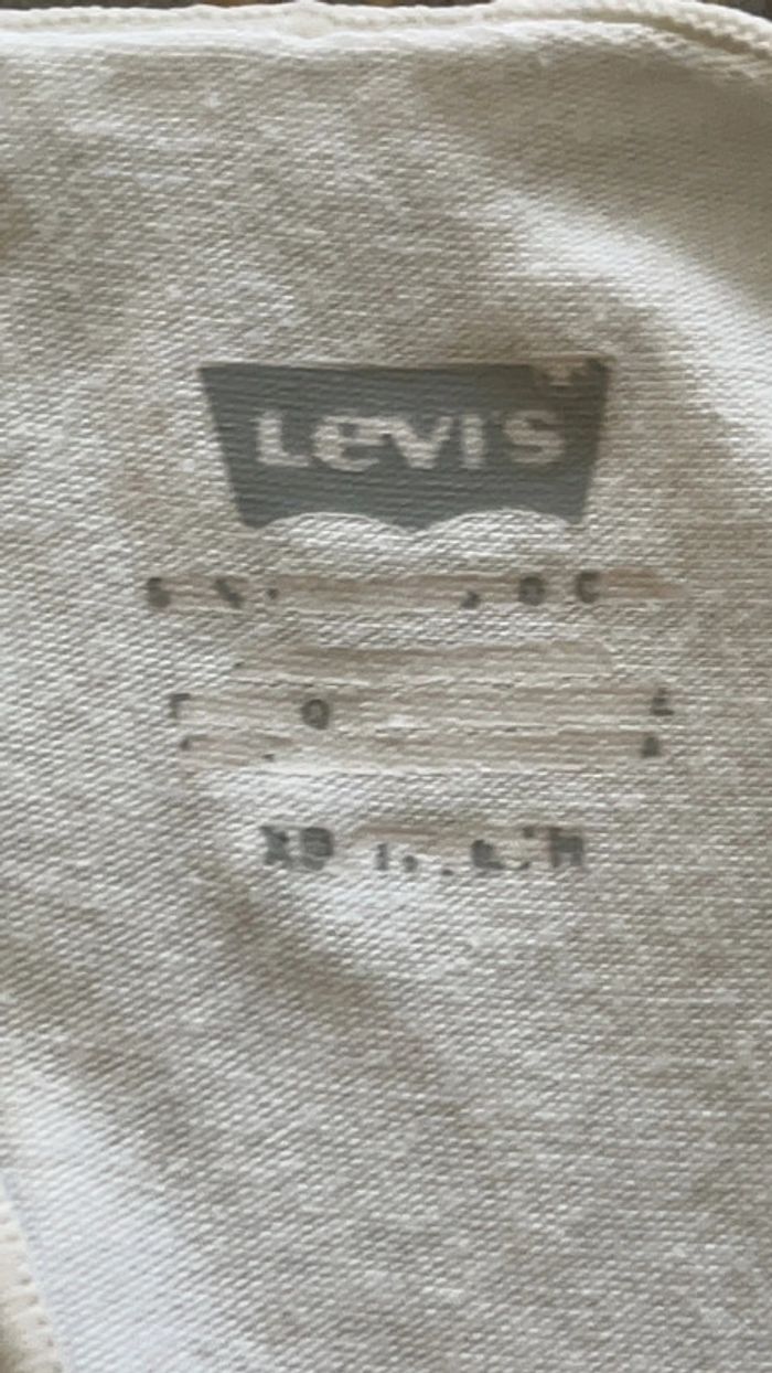 Brassière levi’s - photo numéro 3