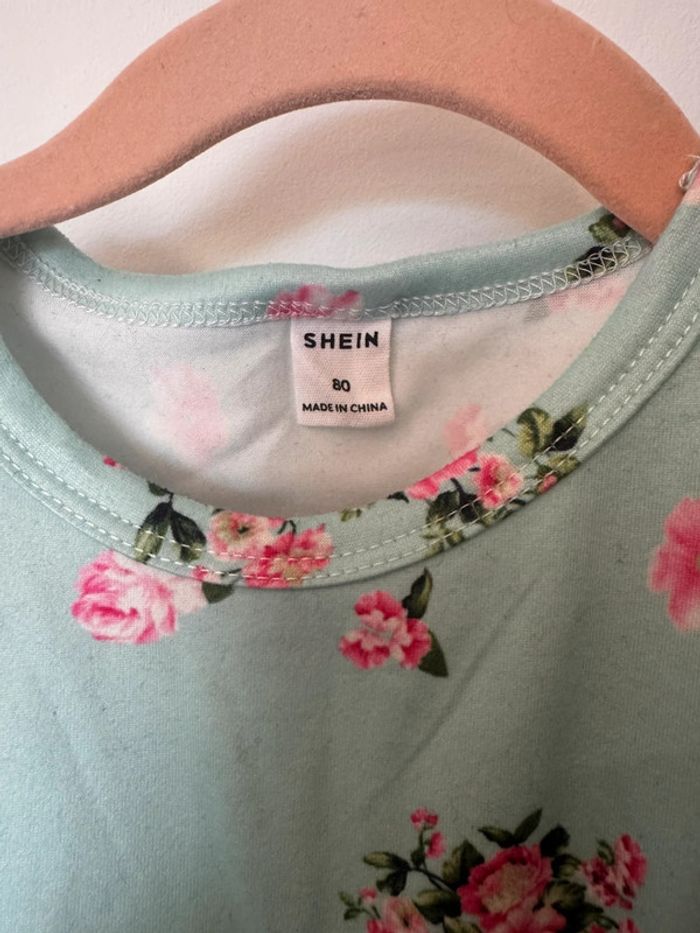 Bodie bébé imprimé Floral - photo numéro 2