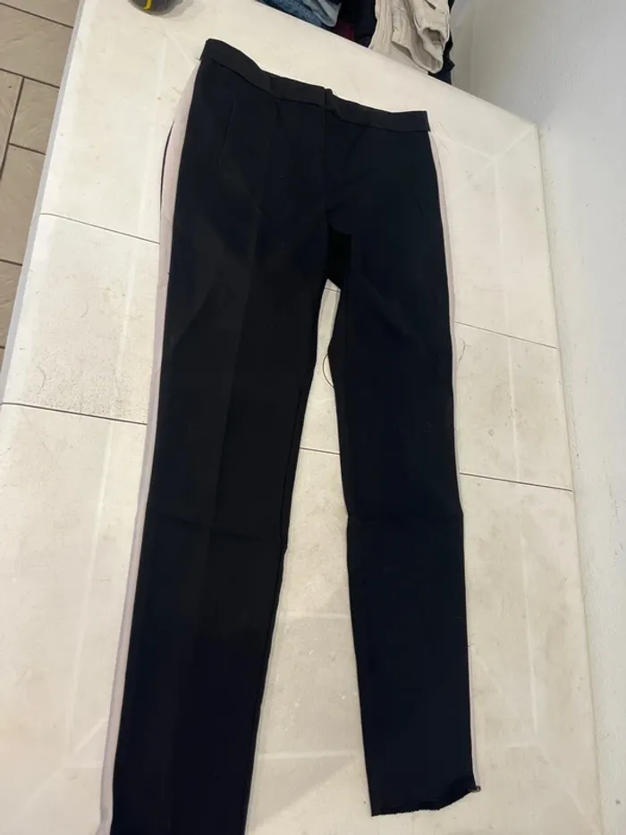 Pantalon #Zara