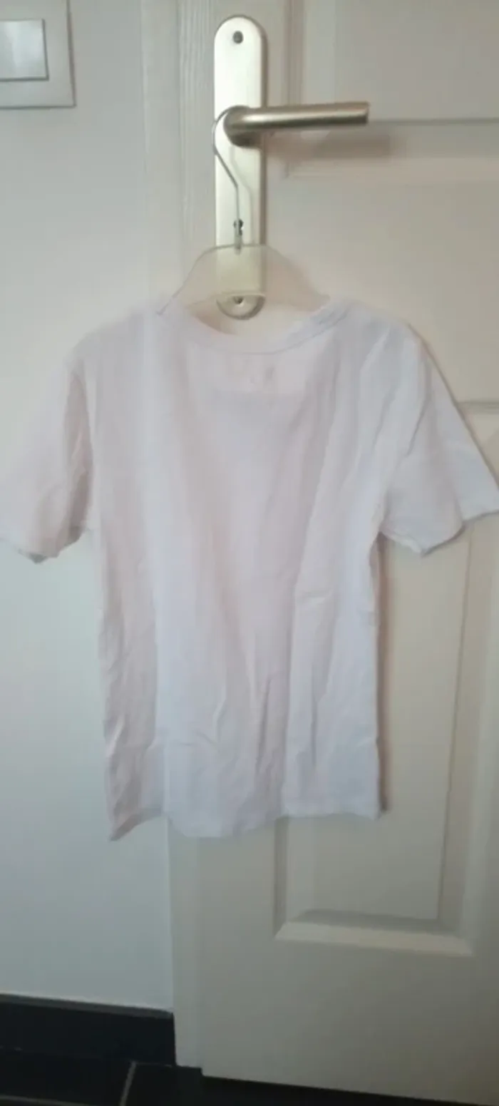 Tee shirt FSBN Sister - photo numéro 2