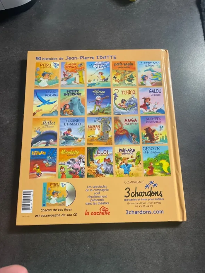 Lucine et Malo - photo numéro 4