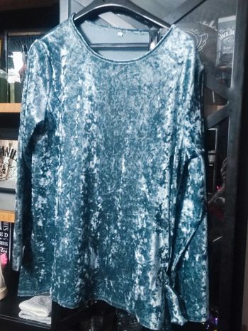 Haut femme taille 44