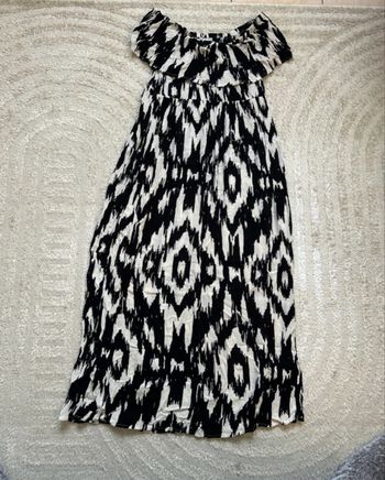 Robe de maternité ~neuve~Taille L