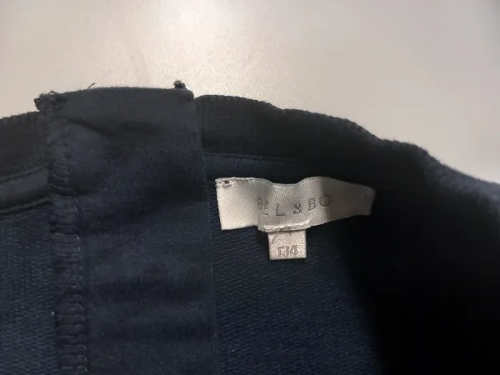 Pull Bel&Bo - photo numéro 4