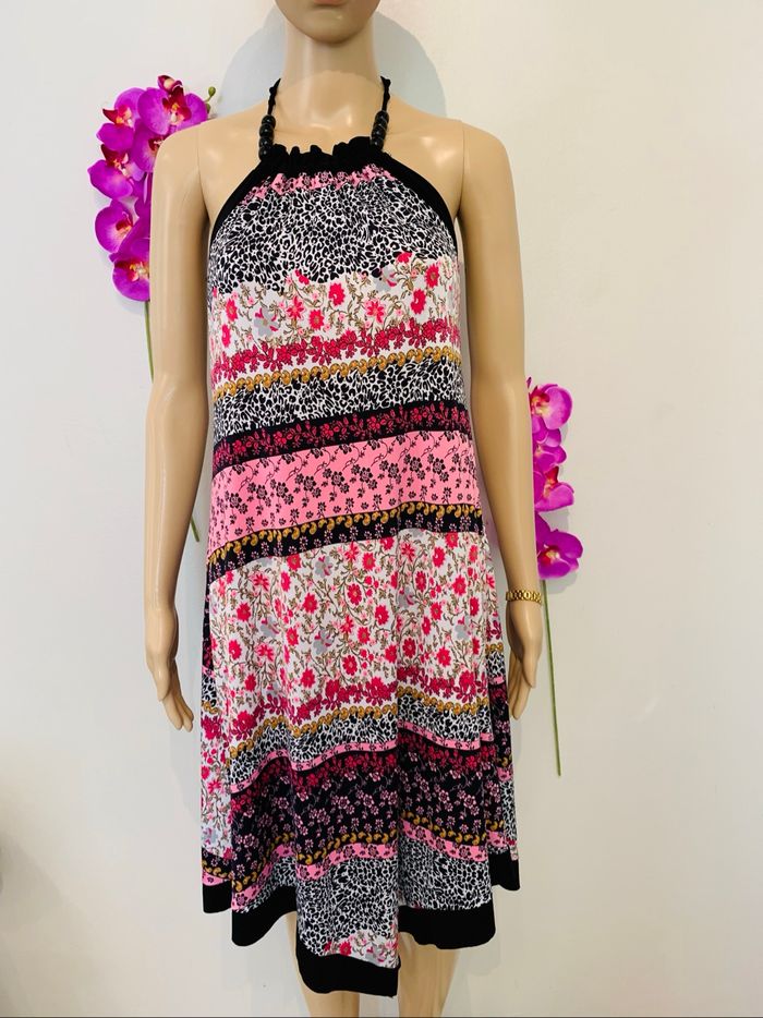 Robe de plage taille 38/40