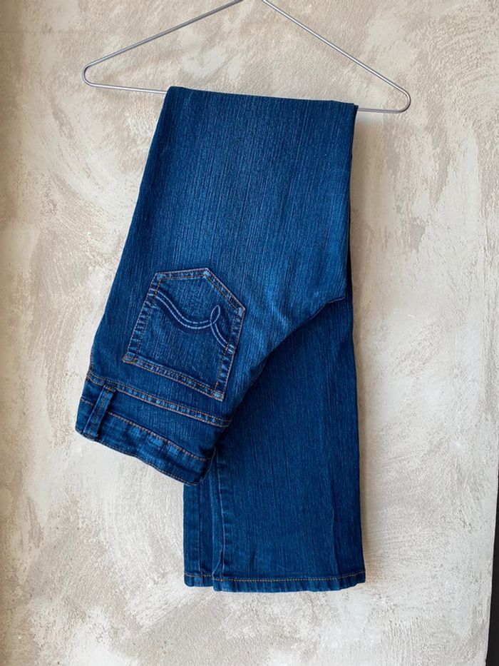 Jean vintage 2000’ Roadrunner