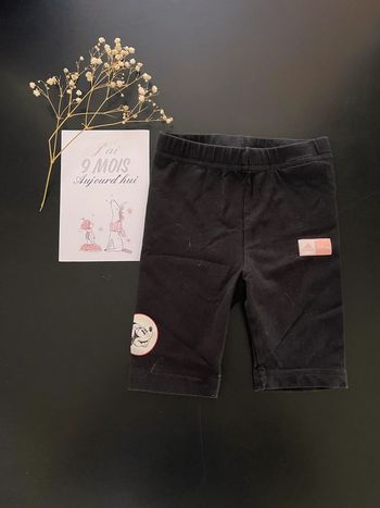 Cycliste Minnie 9M