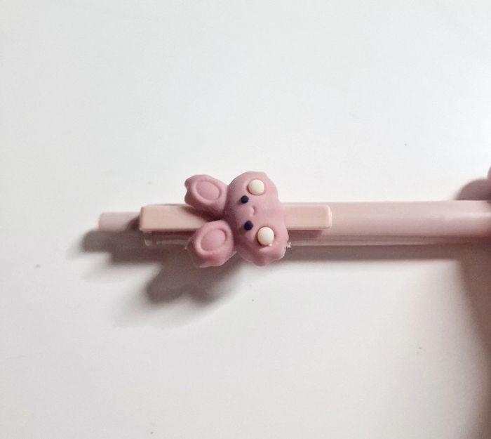 Lot de stylos fournitures scolaire - photo numéro 5
