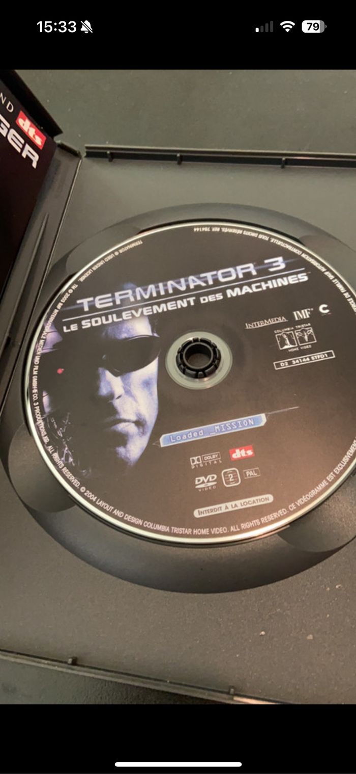 Terminator 3 - photo numéro 3