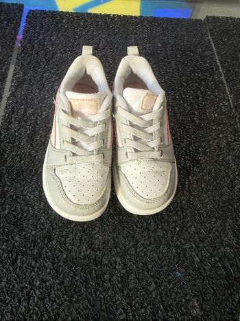 Puma fille